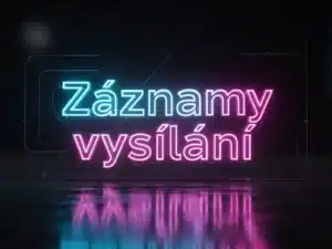 zaznamy