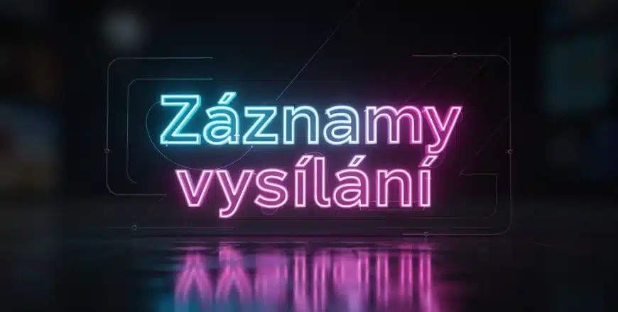 zaznamy